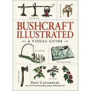 Bushcraft Illustrated: A Visual Guide