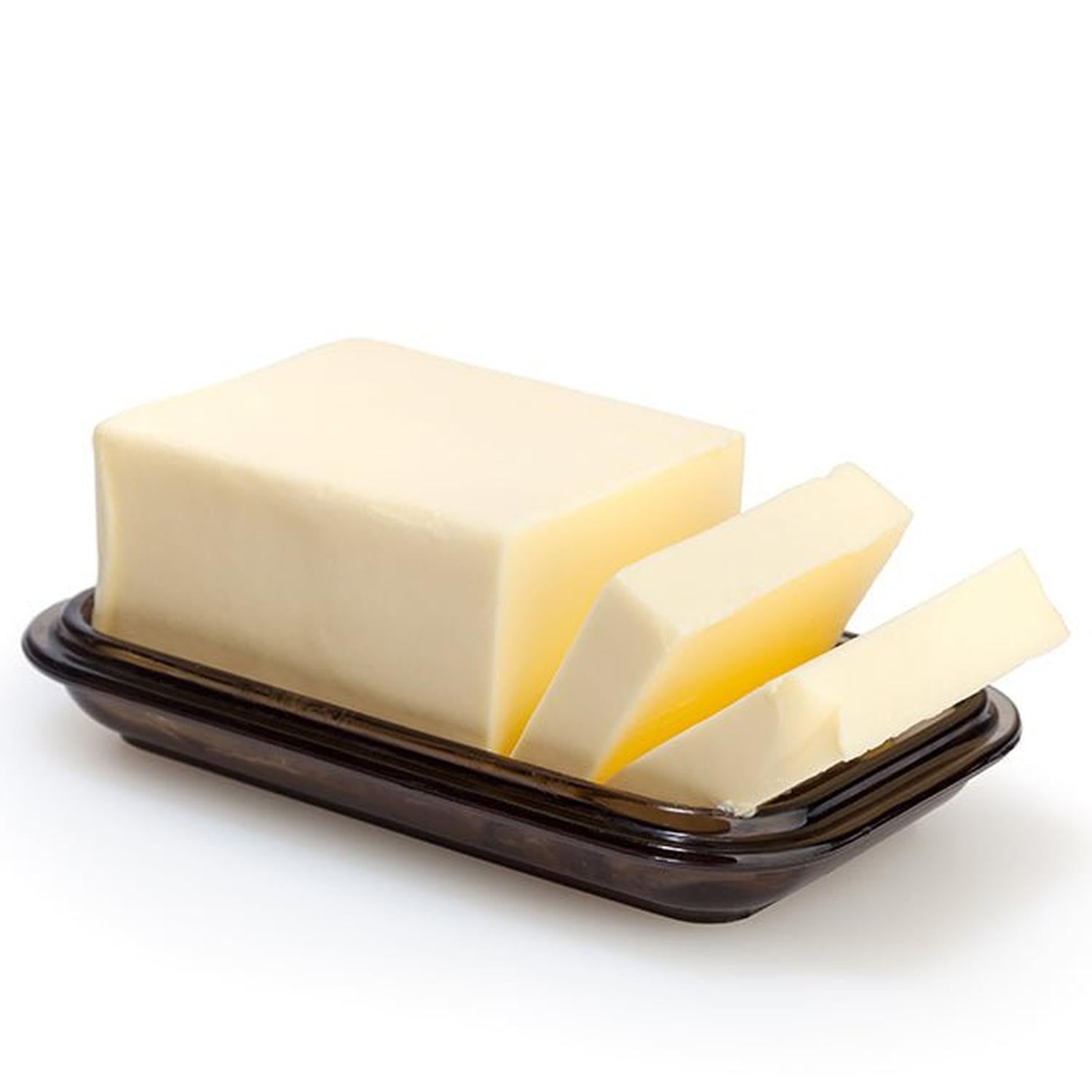Butter Powder Pouch – 99 Servings