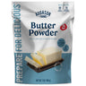 Butter Powder Pouch, 99 Servings