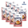 Buttermilk Pancake & Waffle Mix Pouch, 10 Servings