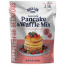 Buttermilk Pancake & Waffle Mix Pouch – 10 Servings