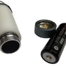 Button Top - 21700 Molicel 5000 Battery
