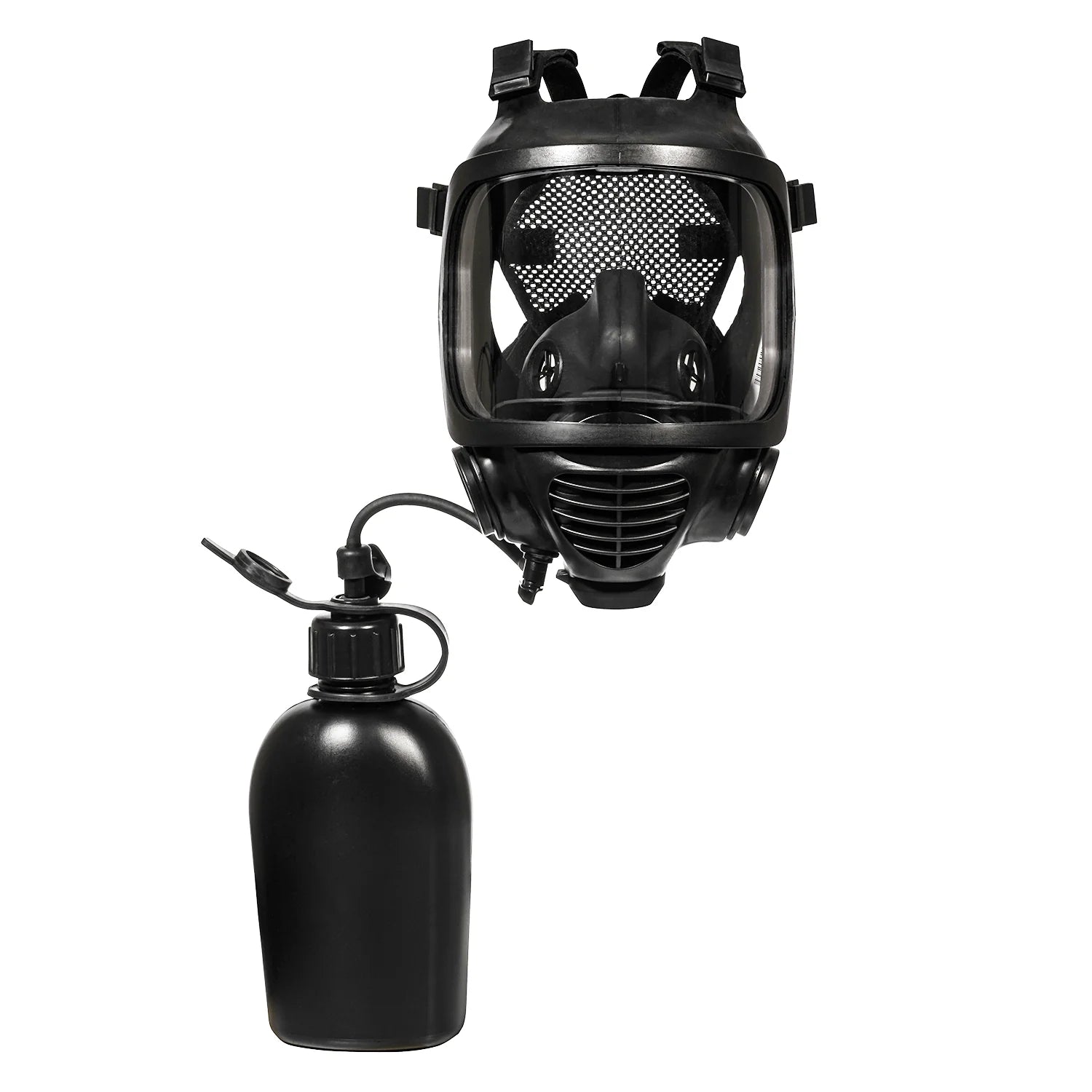 CM-6M® Tactical Gas Mask (CBRN)