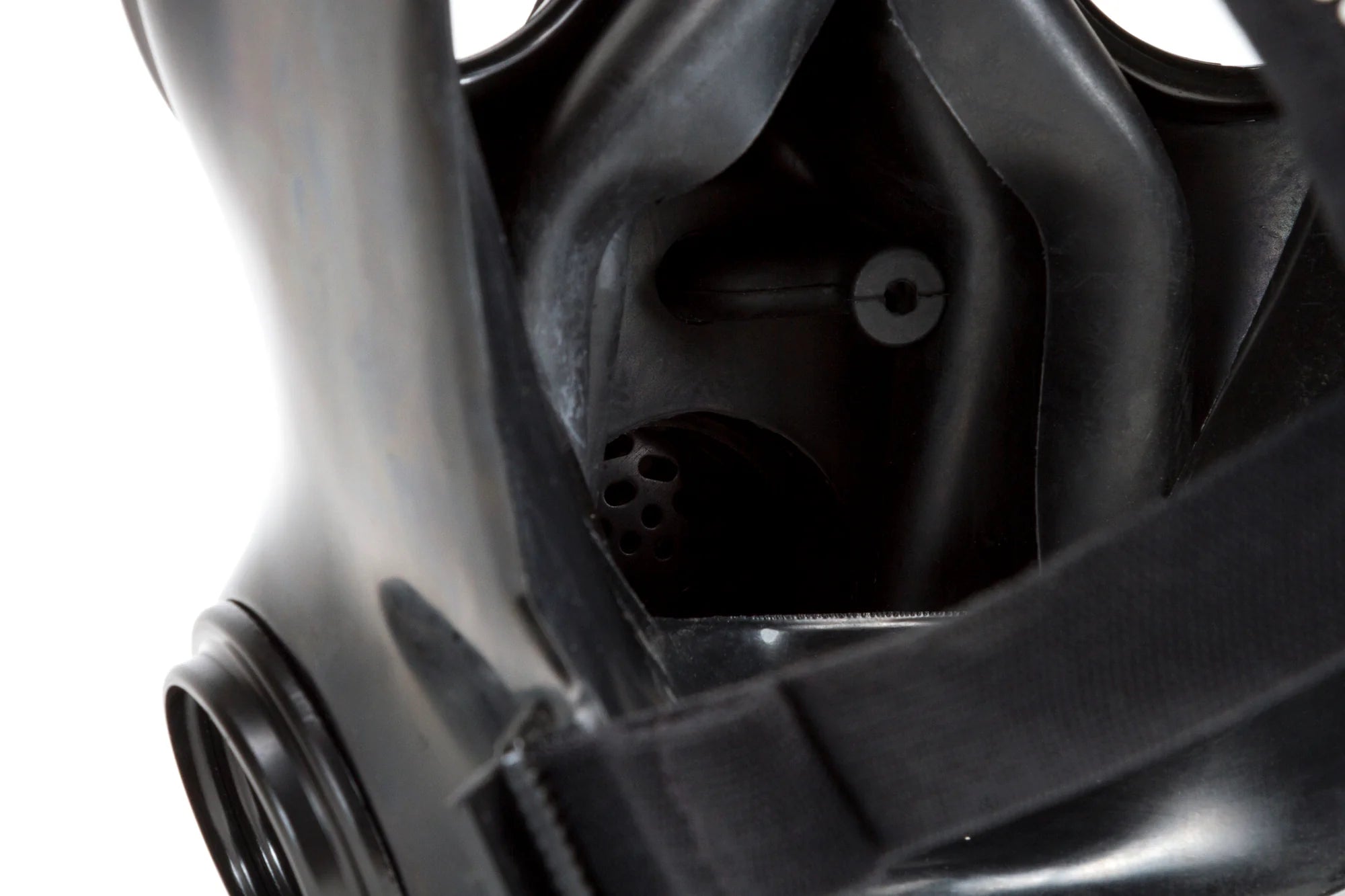 CM-7M® Military Gas Mask (CBRN)