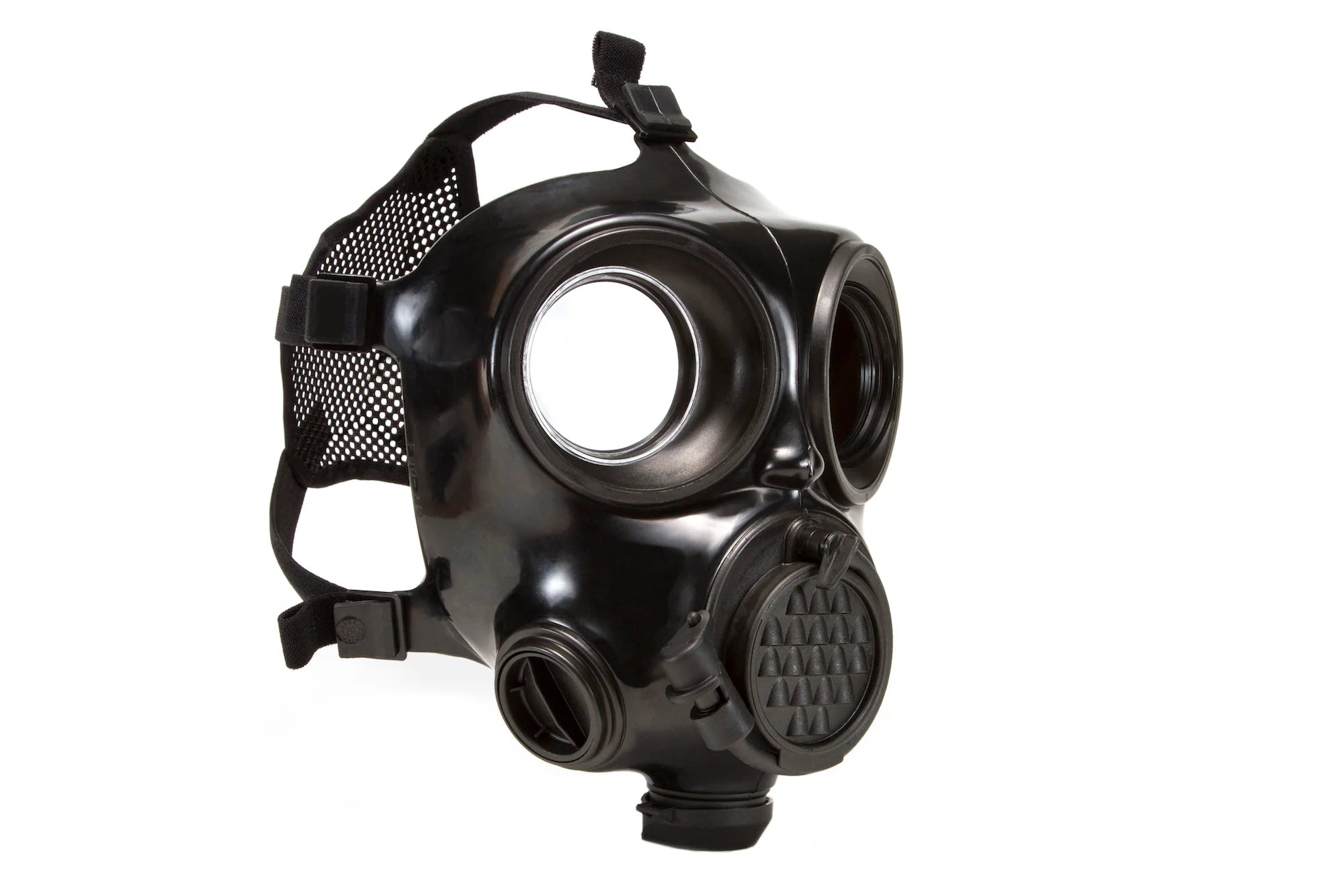 CM-7M® Military Gas Mask (CBRN)