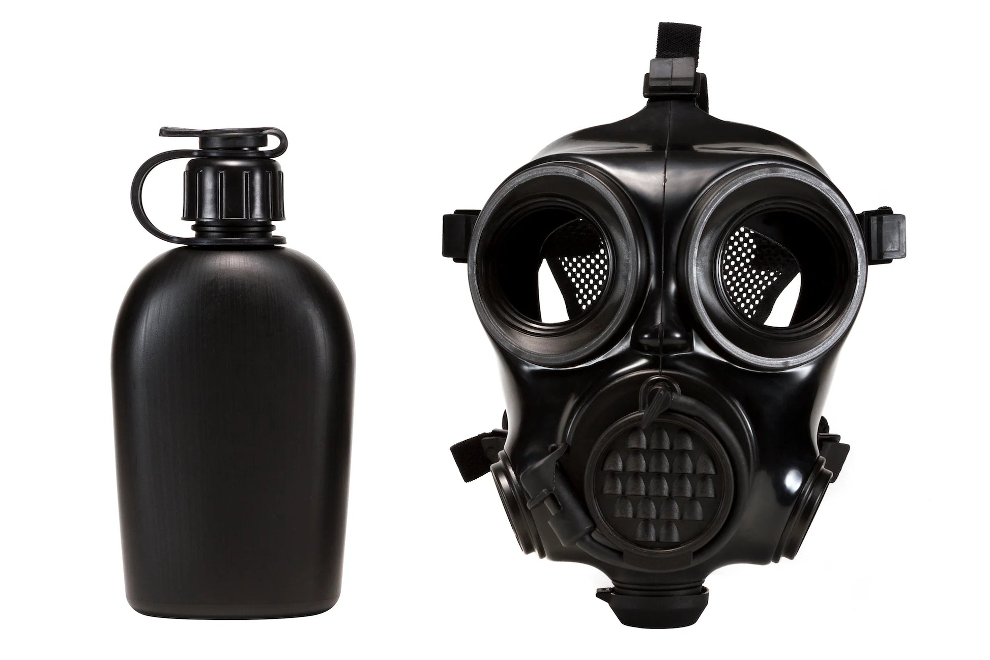 CM-7M® Military Gas Mask (CBRN)