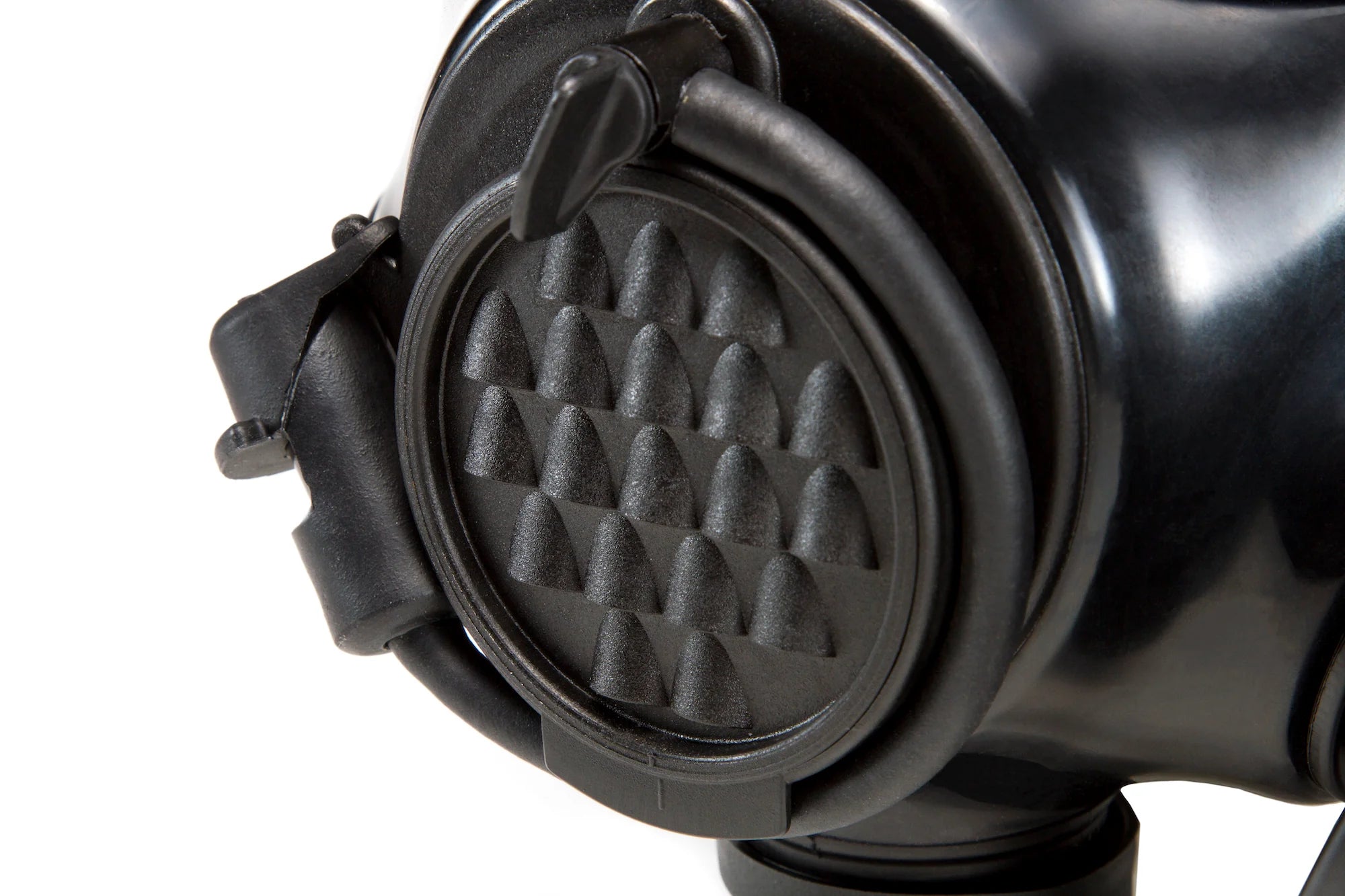 CM-7M® Military Gas Mask (CBRN)