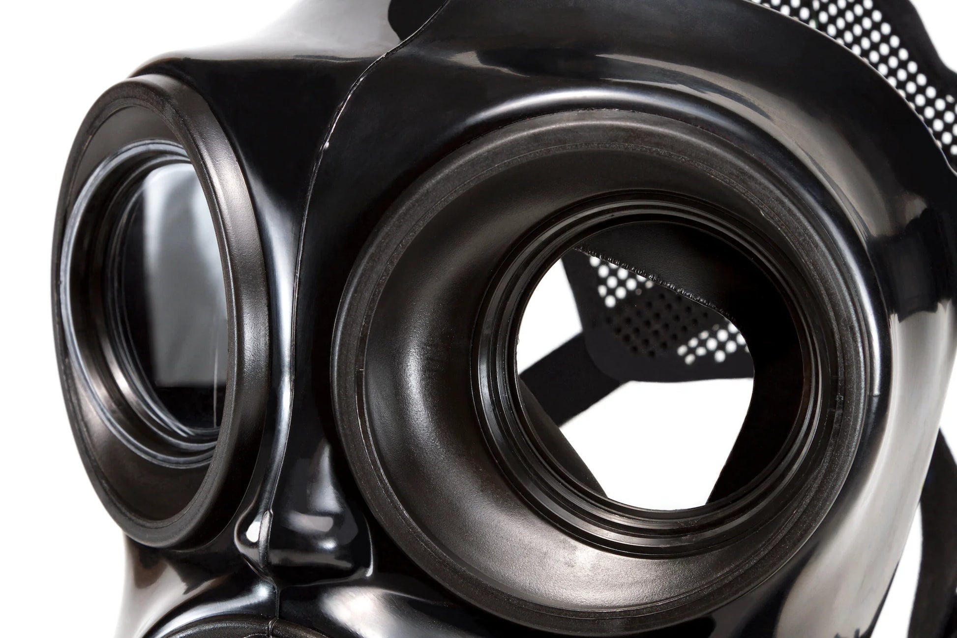 CM-7M® Military Gas Mask (CBRN)
