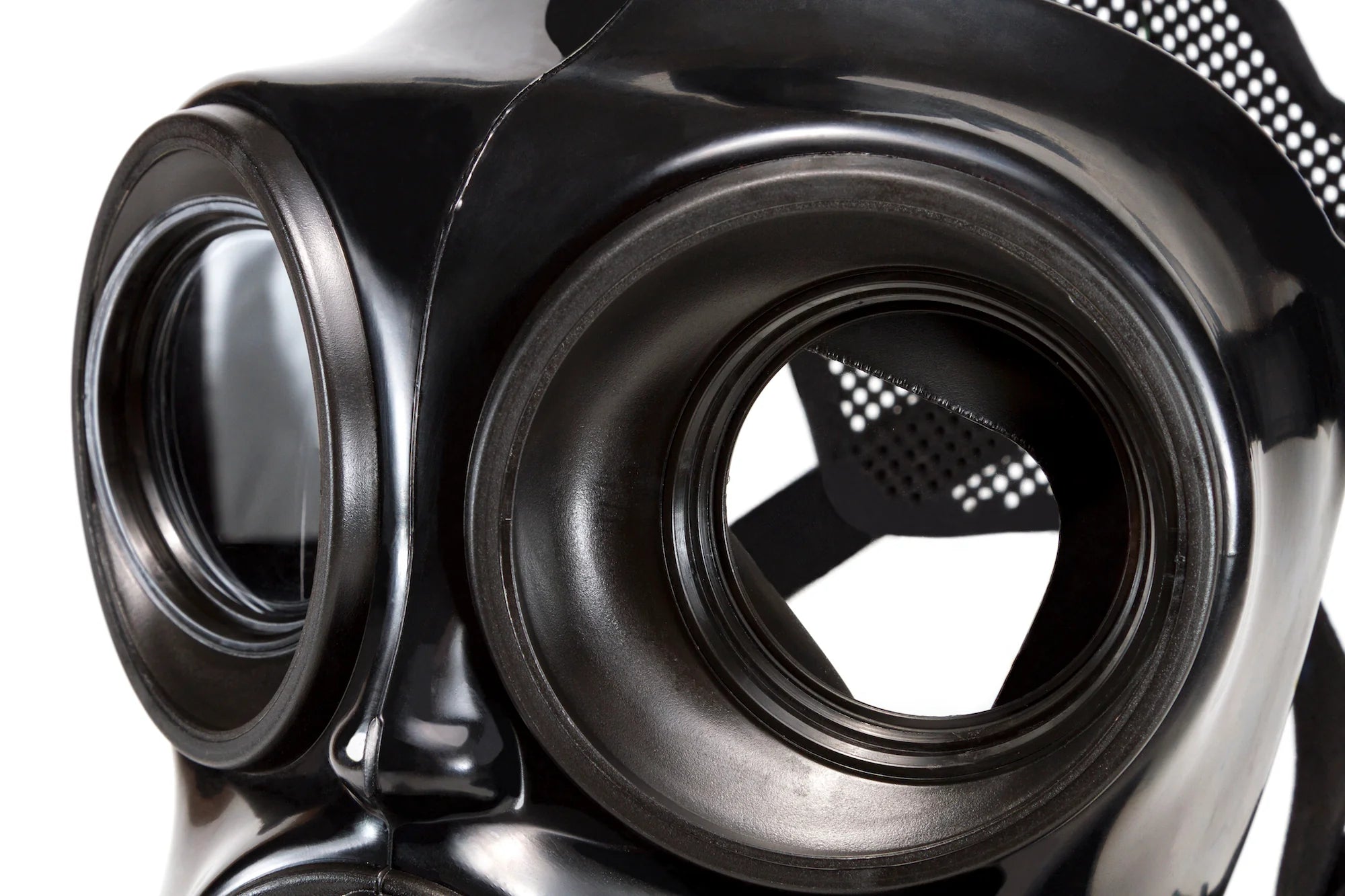CM-7M® Military Gas Mask (CBRN)