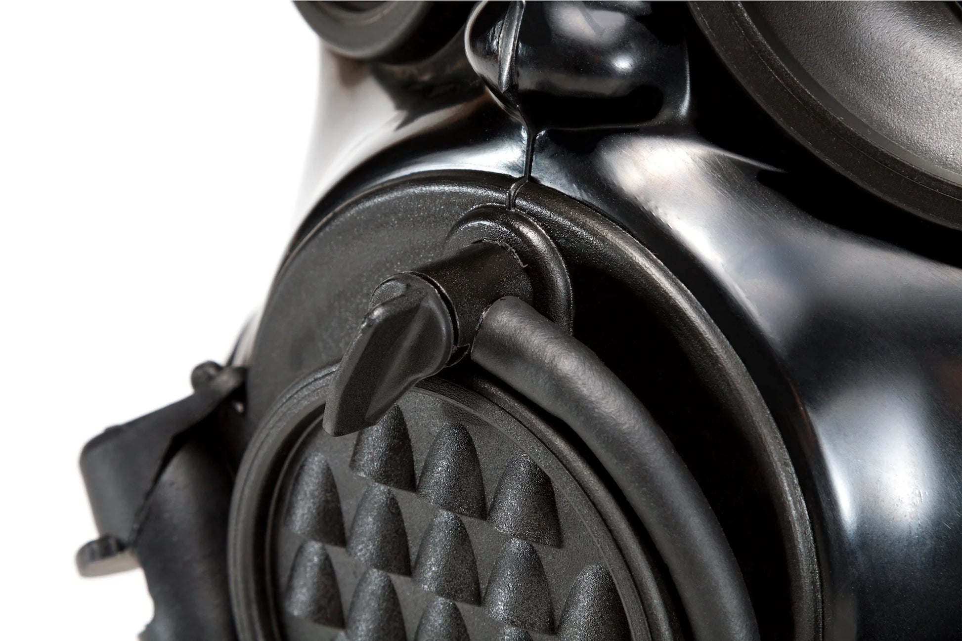 CM-7M® Military Gas Mask (CBRN)
