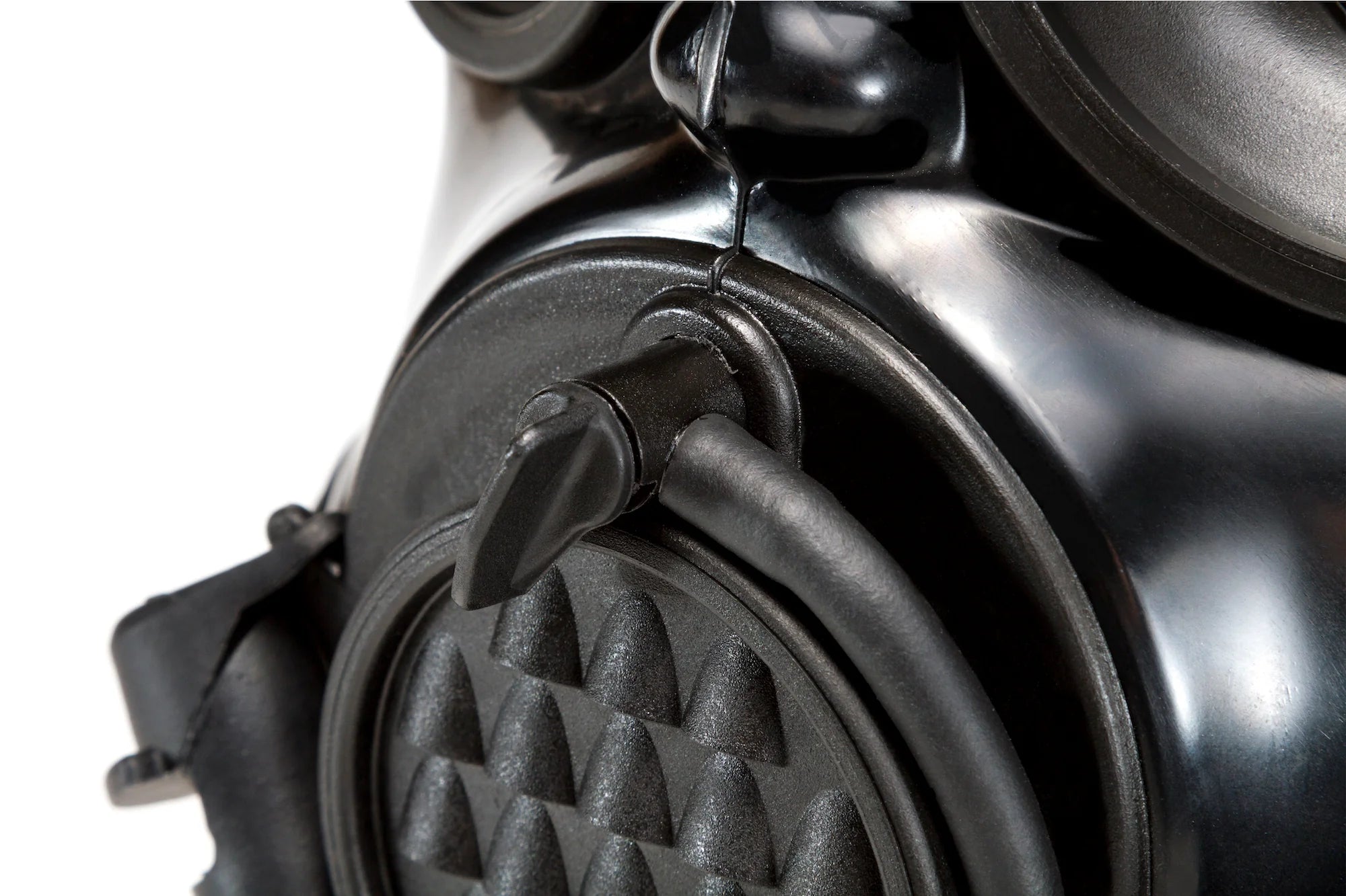 CM-7M® Military Gas Mask (CBRN)