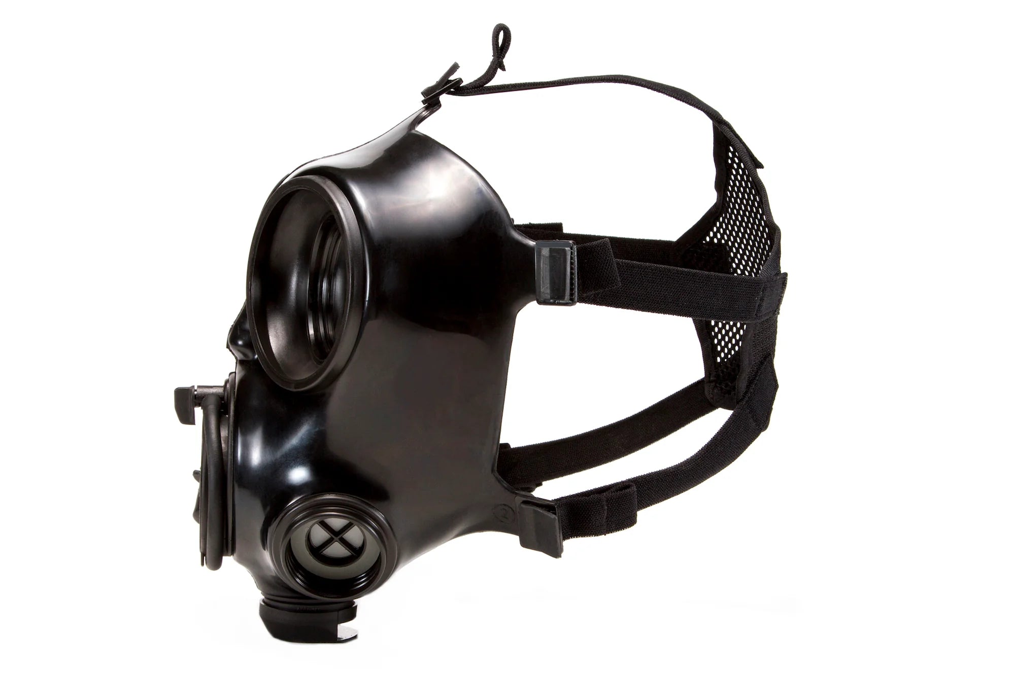 CM-7M® Military Gas Mask (CBRN)