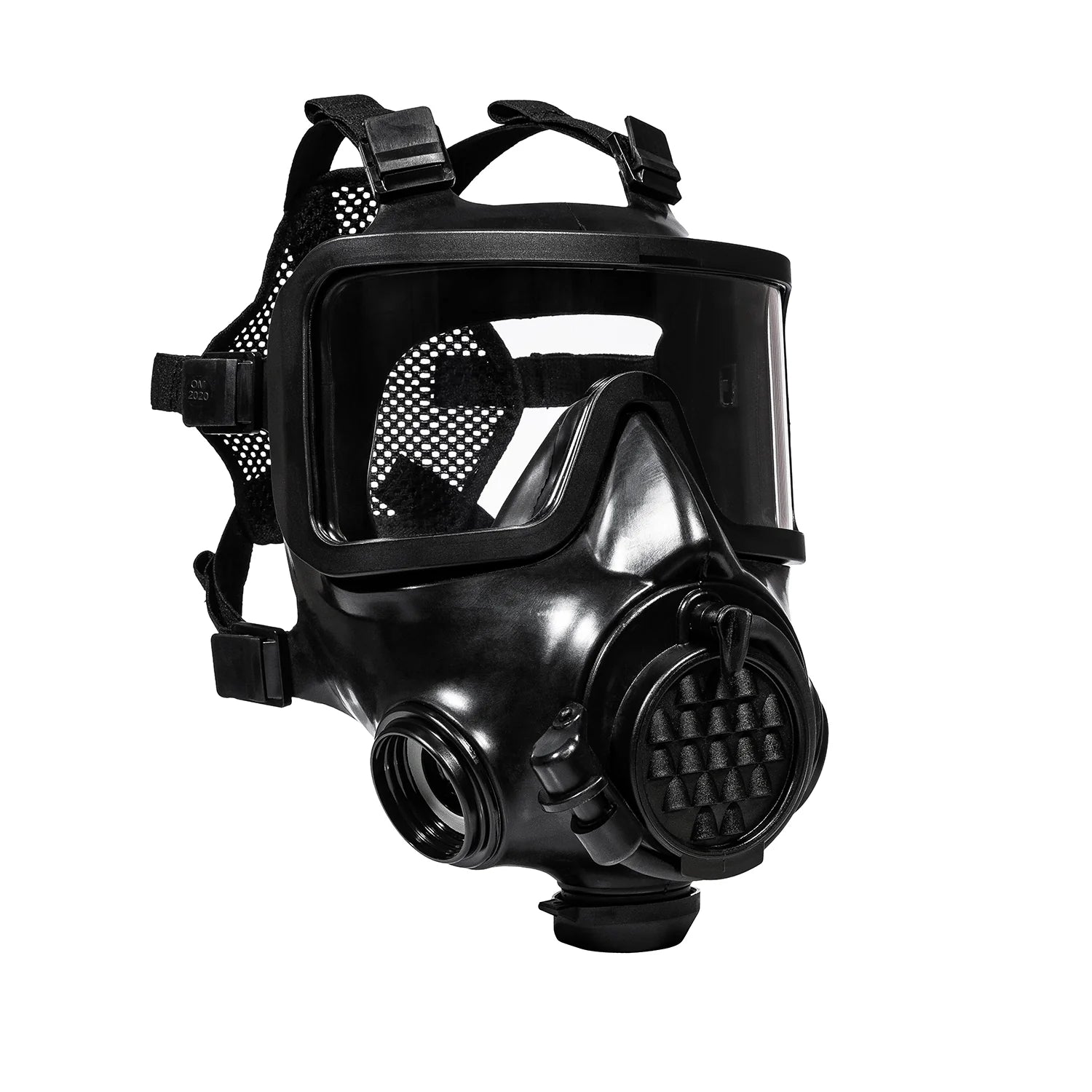 CM-8M® Full Face Respirator (CBRN)