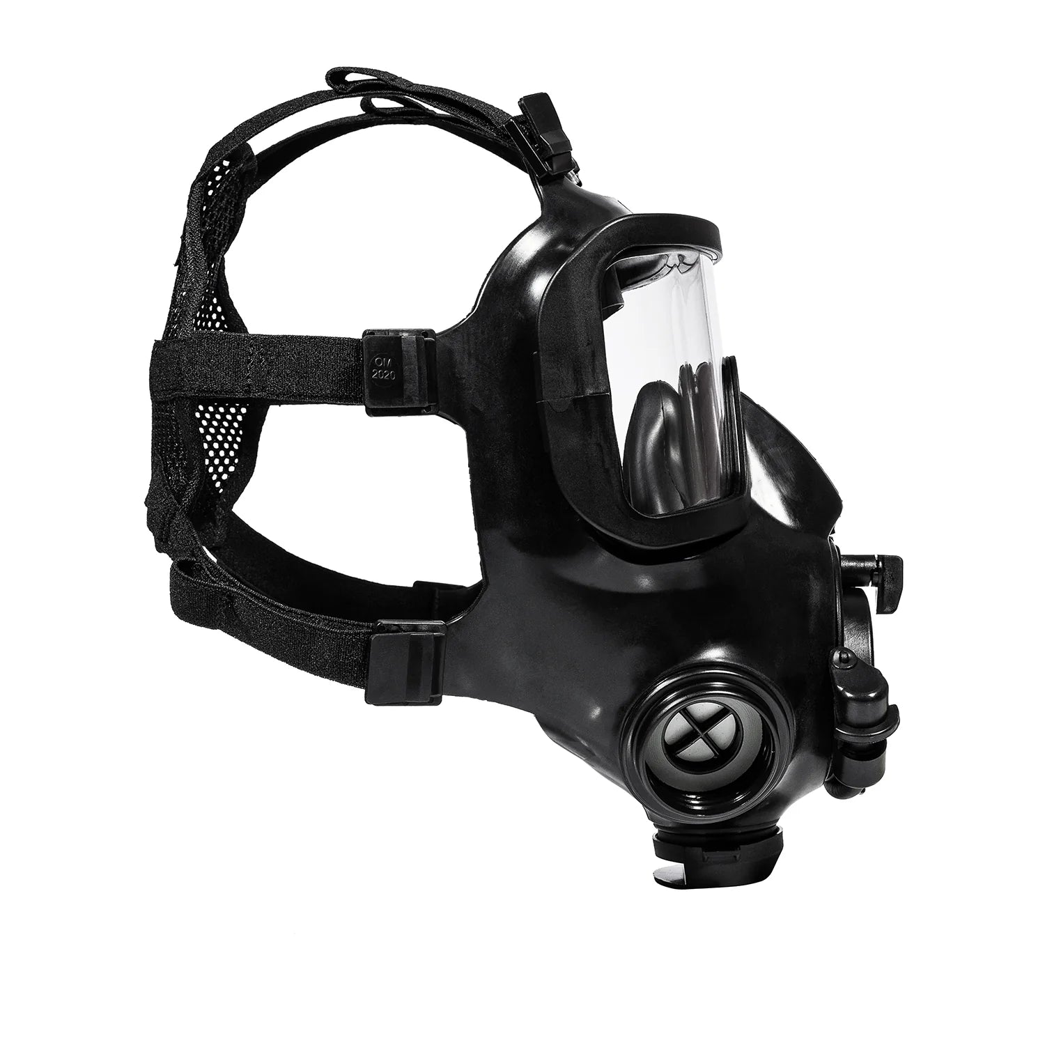 CM-8M® Full Face Respirator (CBRN)
