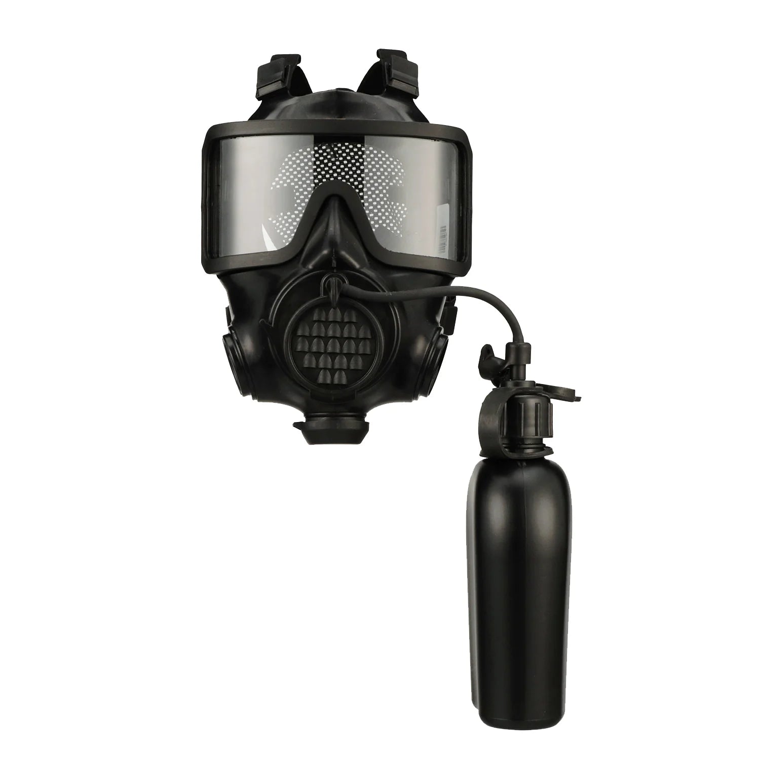 CM-8M® Full Face Respirator (CBRN)