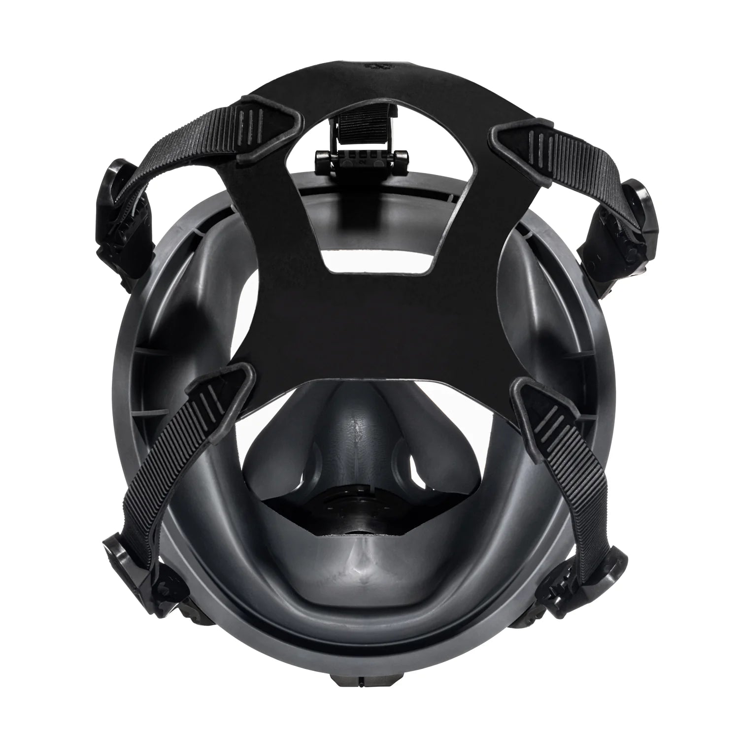 CM-I01 Full-Face Respirator – 40mm NATO Emergency Mask