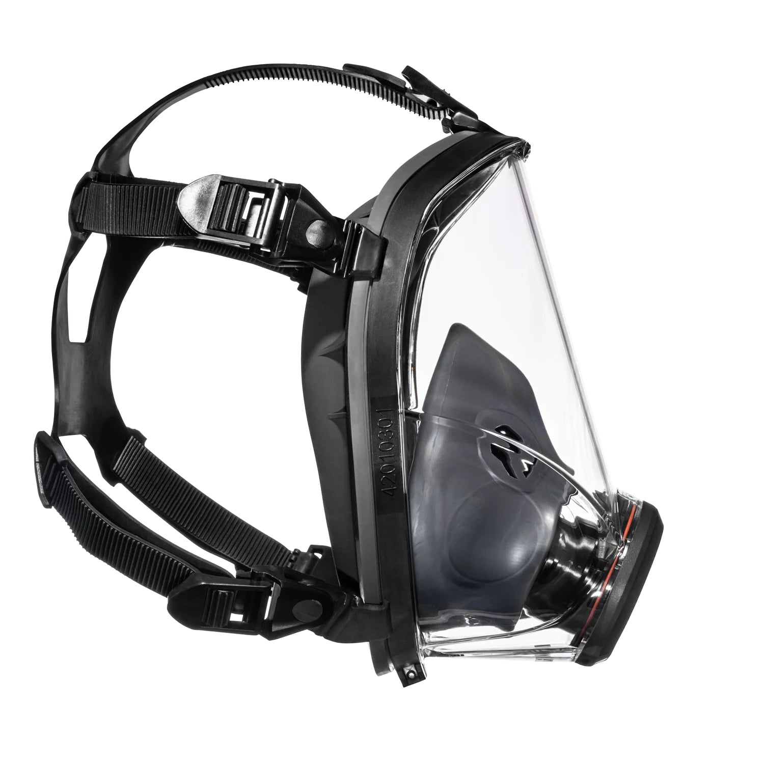 CM-I01 Full-Face Respirator – 40mm NATO Emergency Mask