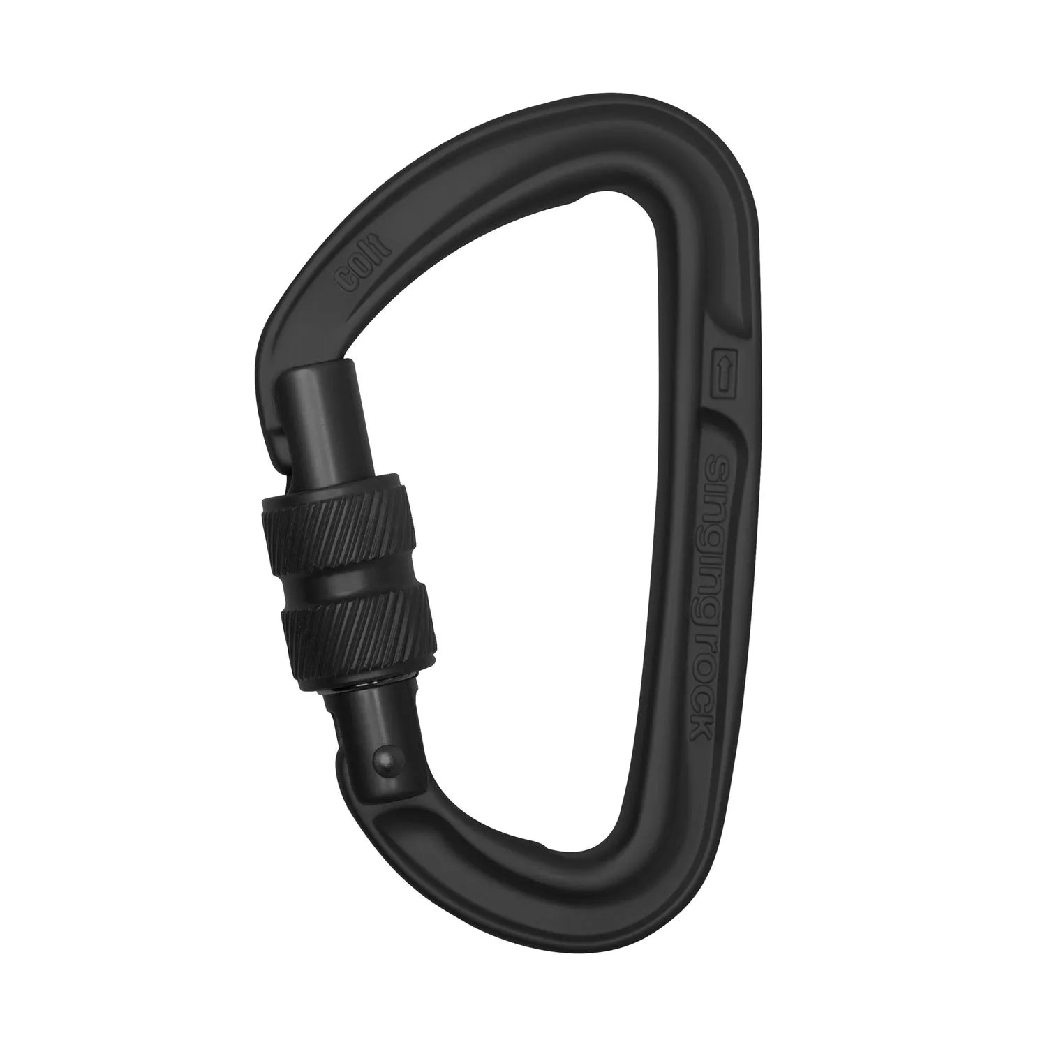 Colt Screw Gate Carabiner