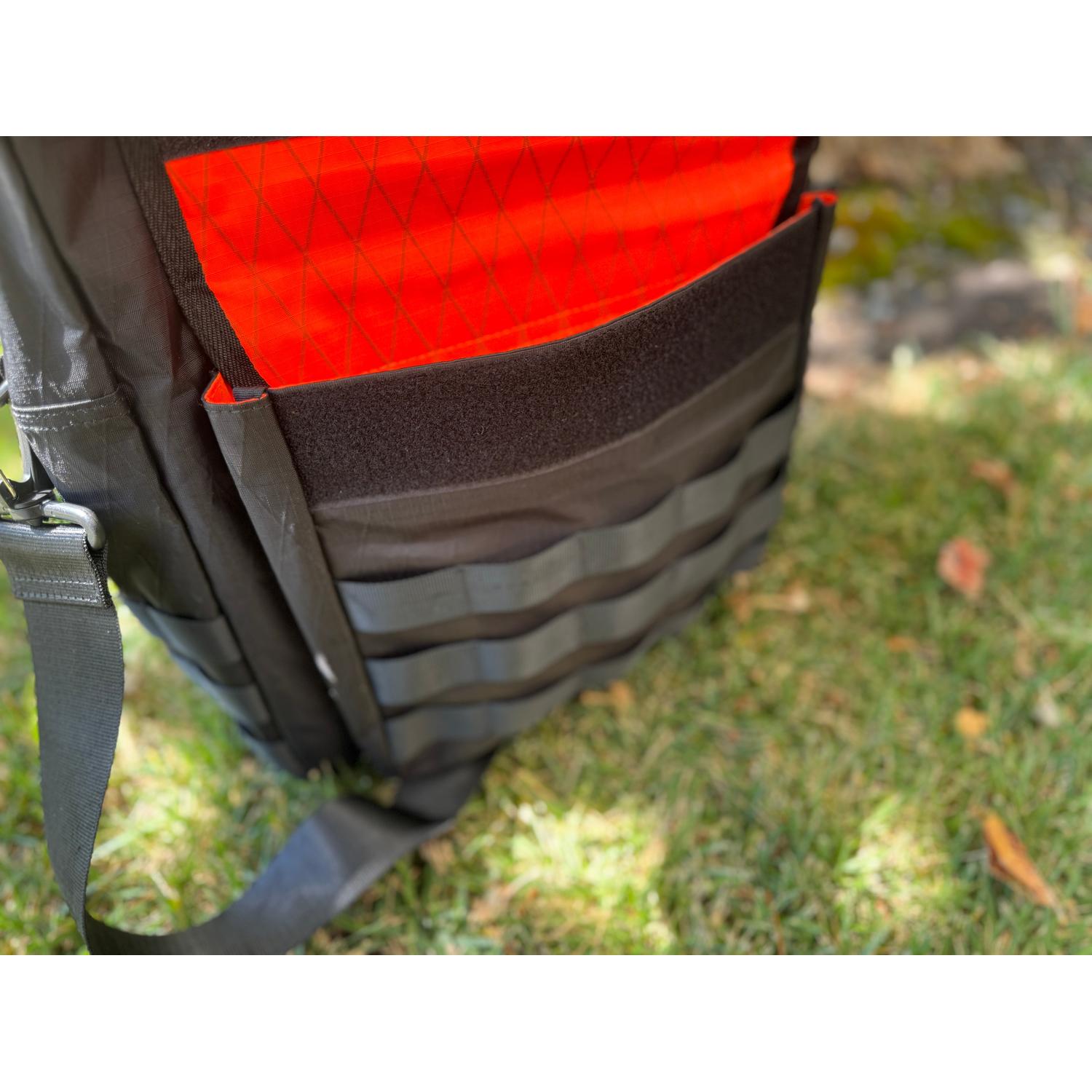 CountyComm COML - Communication Unit Leader XPAC® Bag – Stay Ready