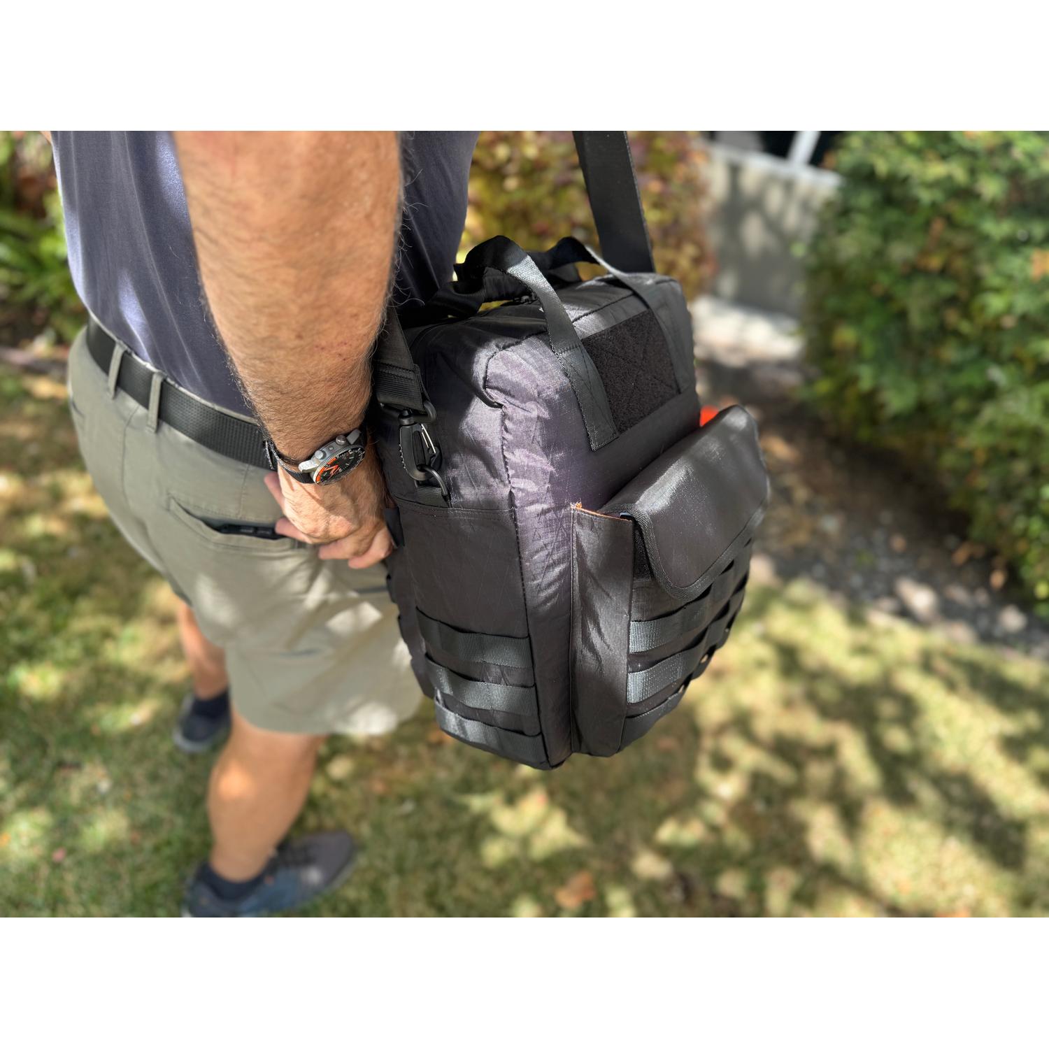 COML - Communication Unit Leader XPAC® Bag by Maratac®