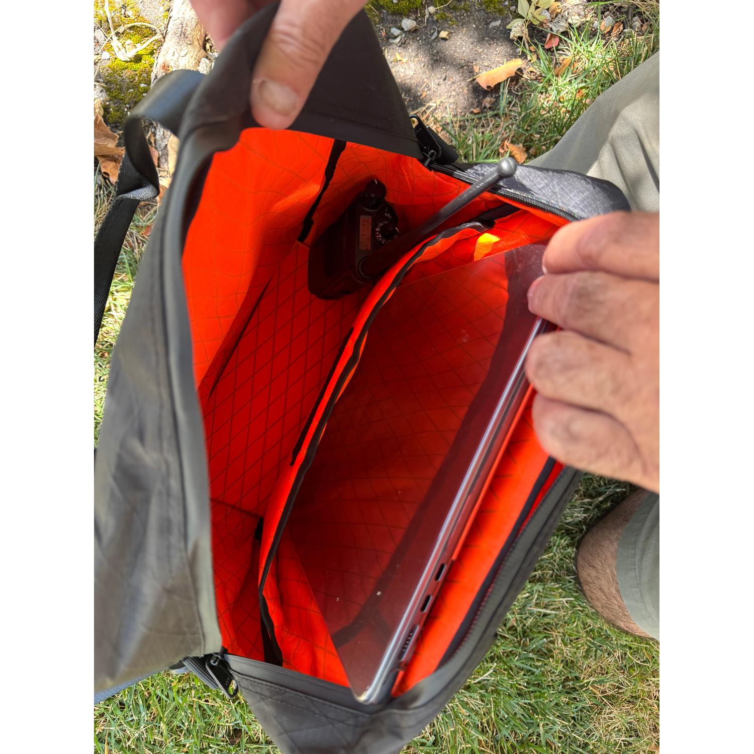 CountyComm COML - Communication Unit Leader XPAC® Bag – Stay Ready