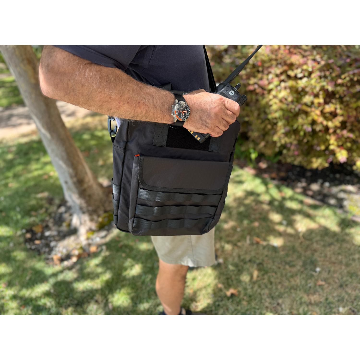 COML - Communication Unit Leader XPAC® Bag by Maratac®