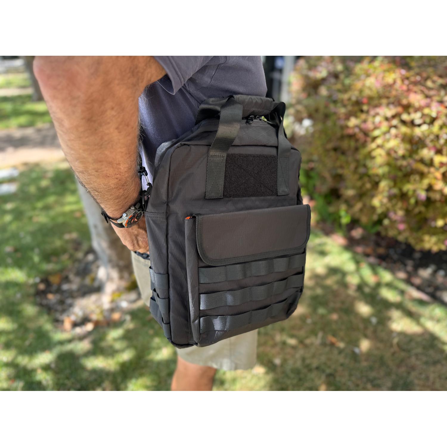COML - Communication Unit Leader XPAC® Bag by Maratac®