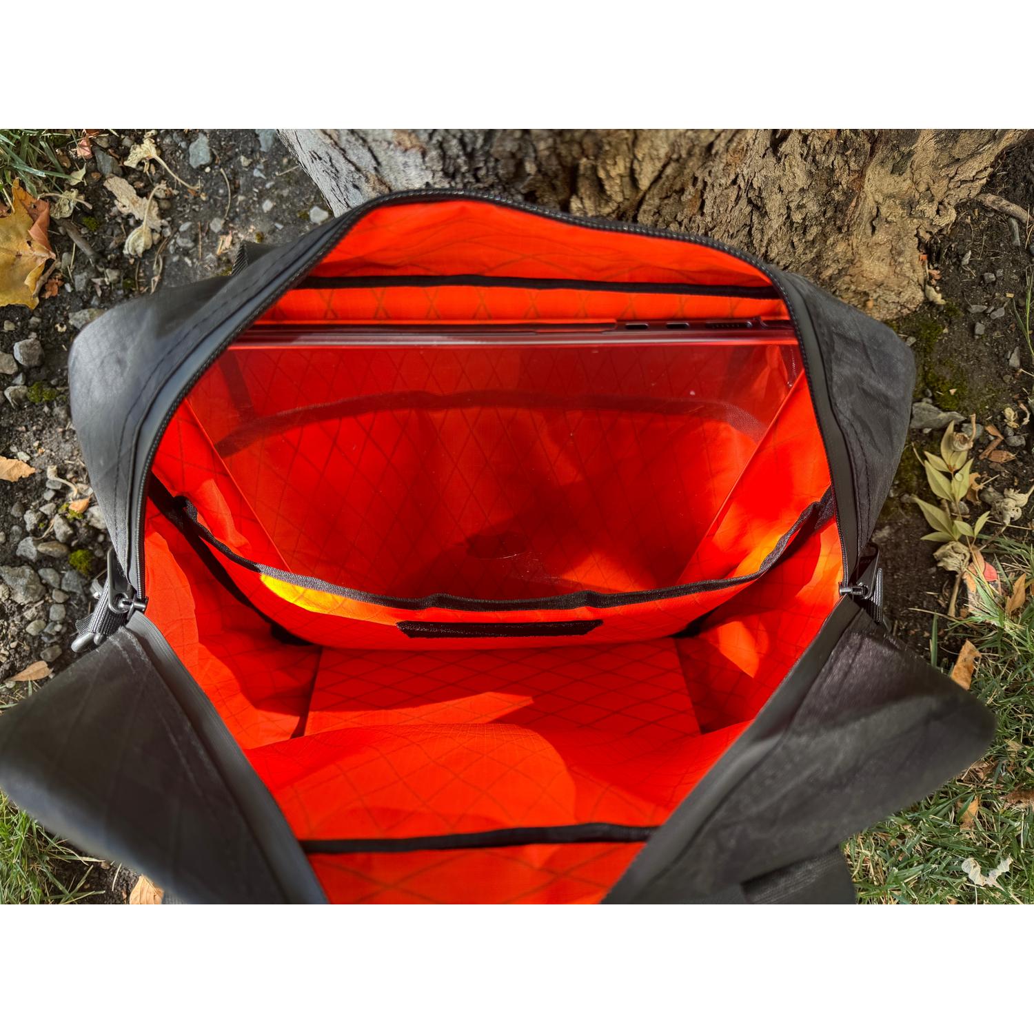 CountyComm COML - Communication Unit Leader XPAC® Bag – Stay Ready