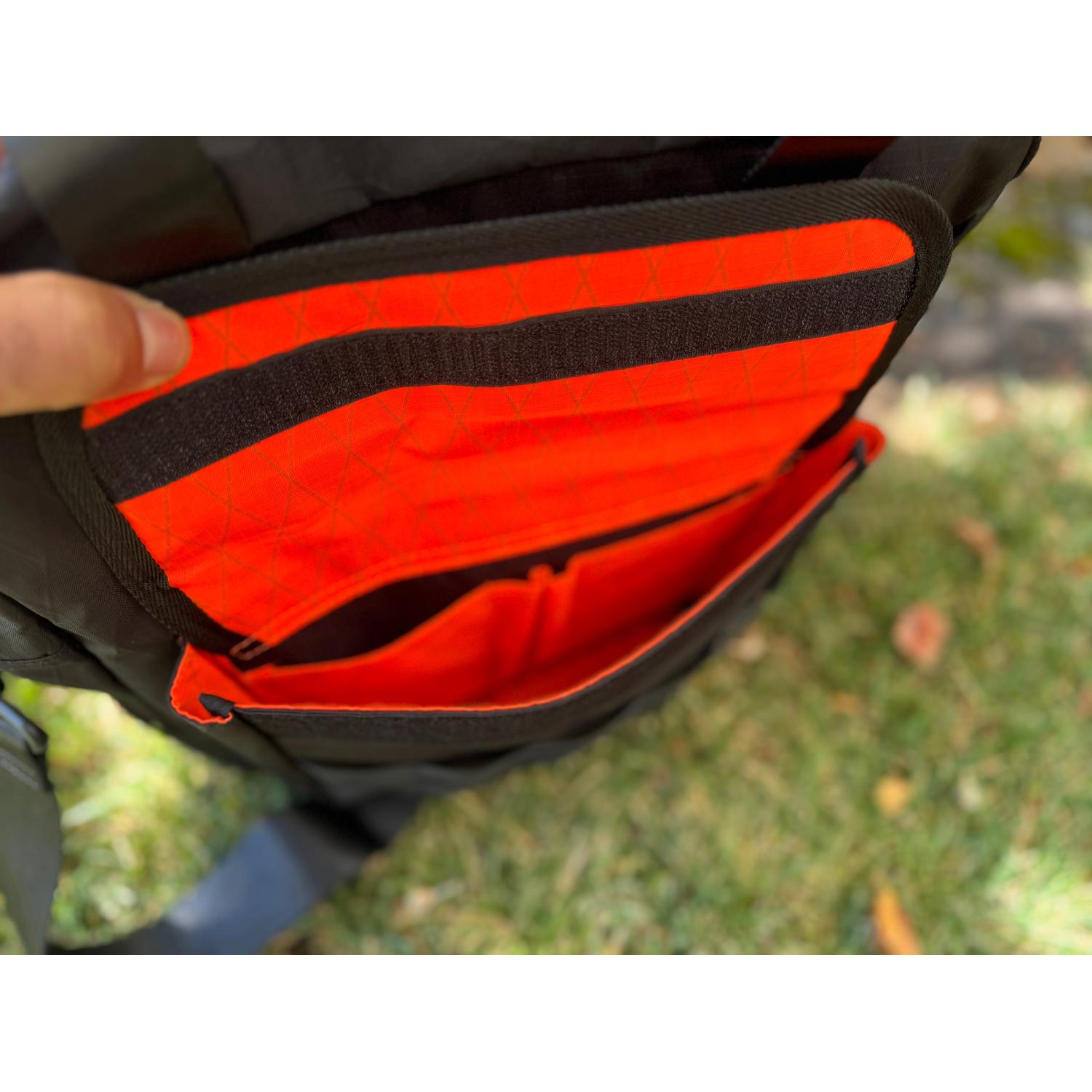 COML - Communication Unit Leader XPAC® Bag by Maratac®