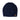 Cabled Bison Beanie