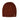 Cabled Bison Beanie