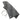 Camp Rag - Burn Proof Work Cloth built from Durable Kevlar Fabric w/ Lanyard Grommet.