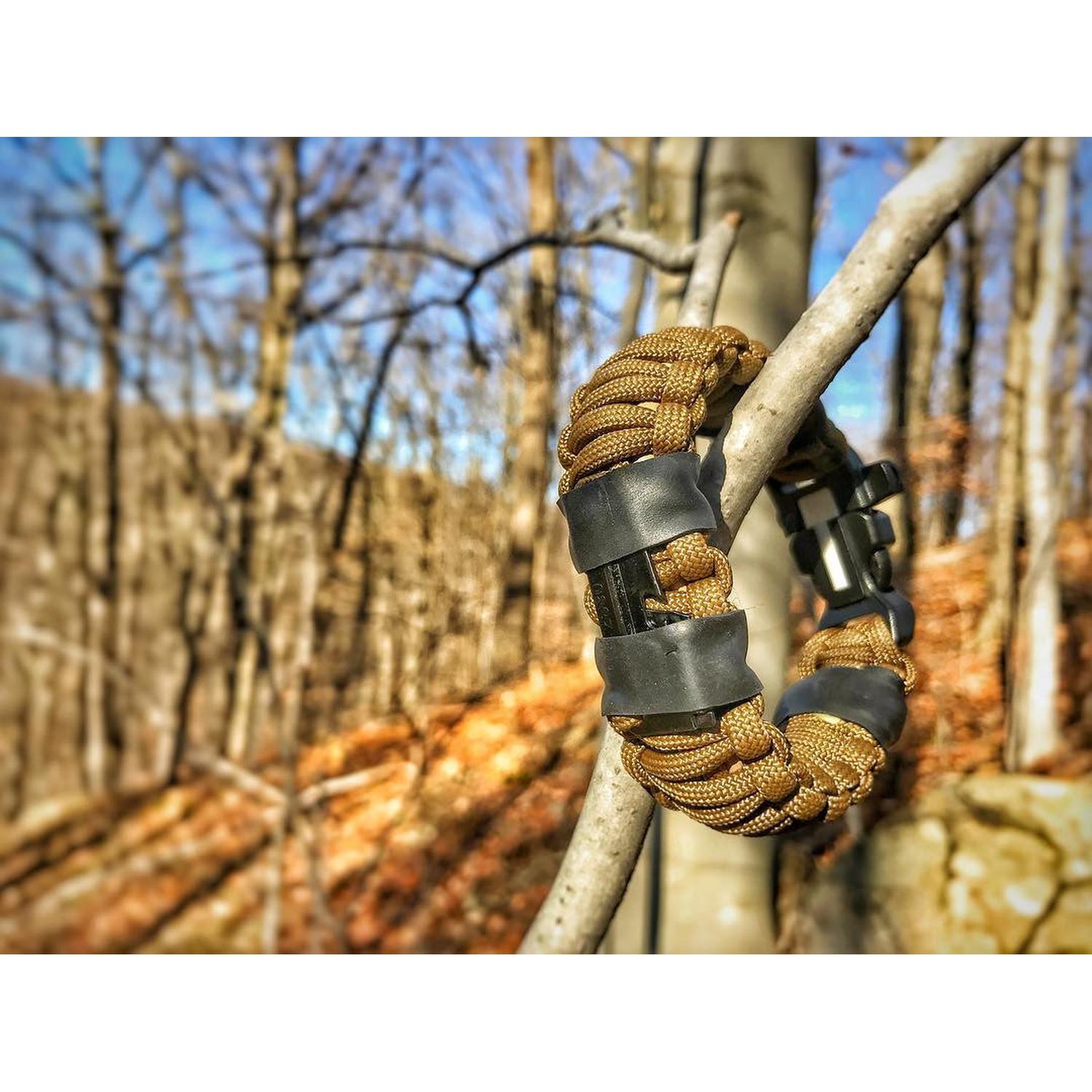 Camper Strap by Supresse Straps