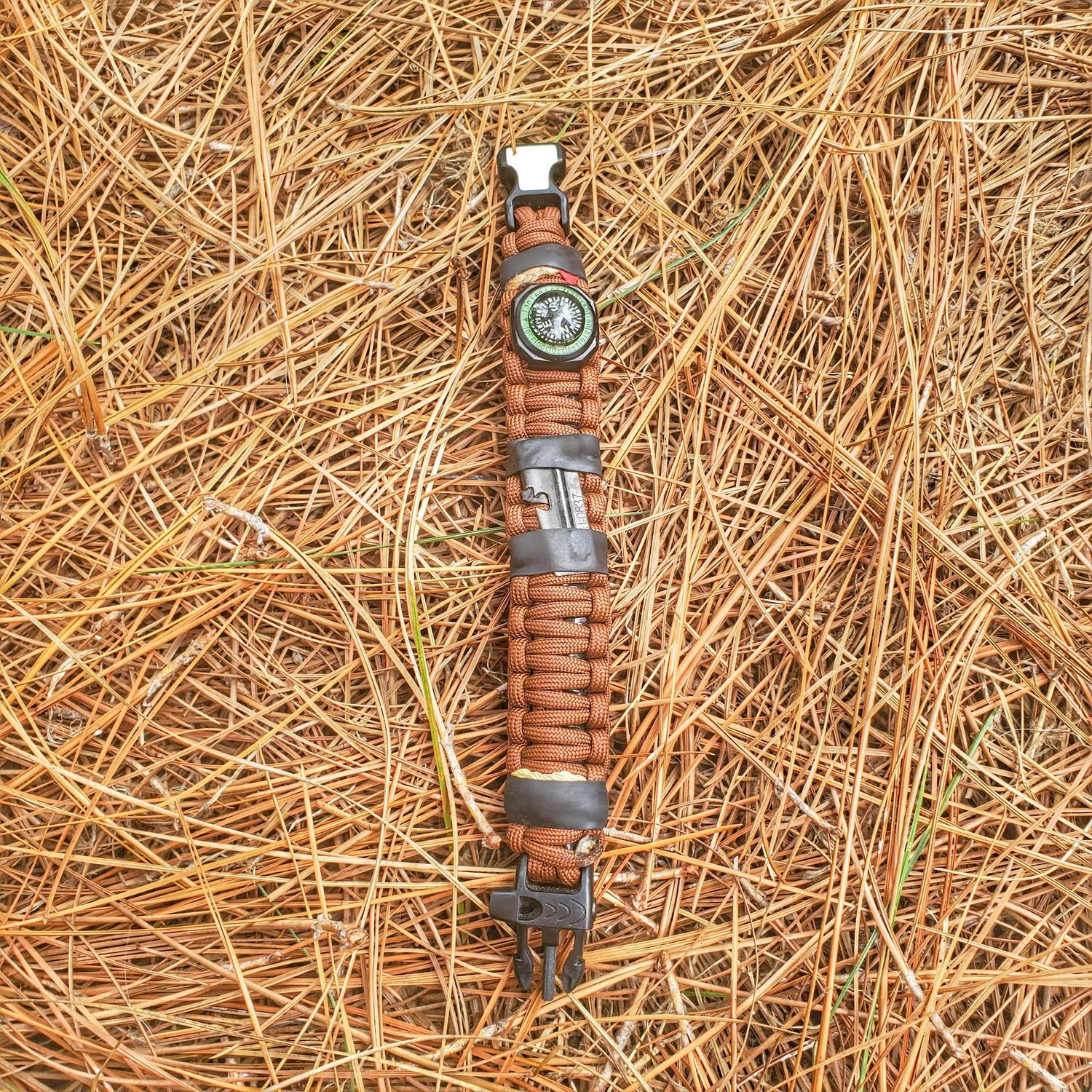 Camper Strap by Supresse Straps