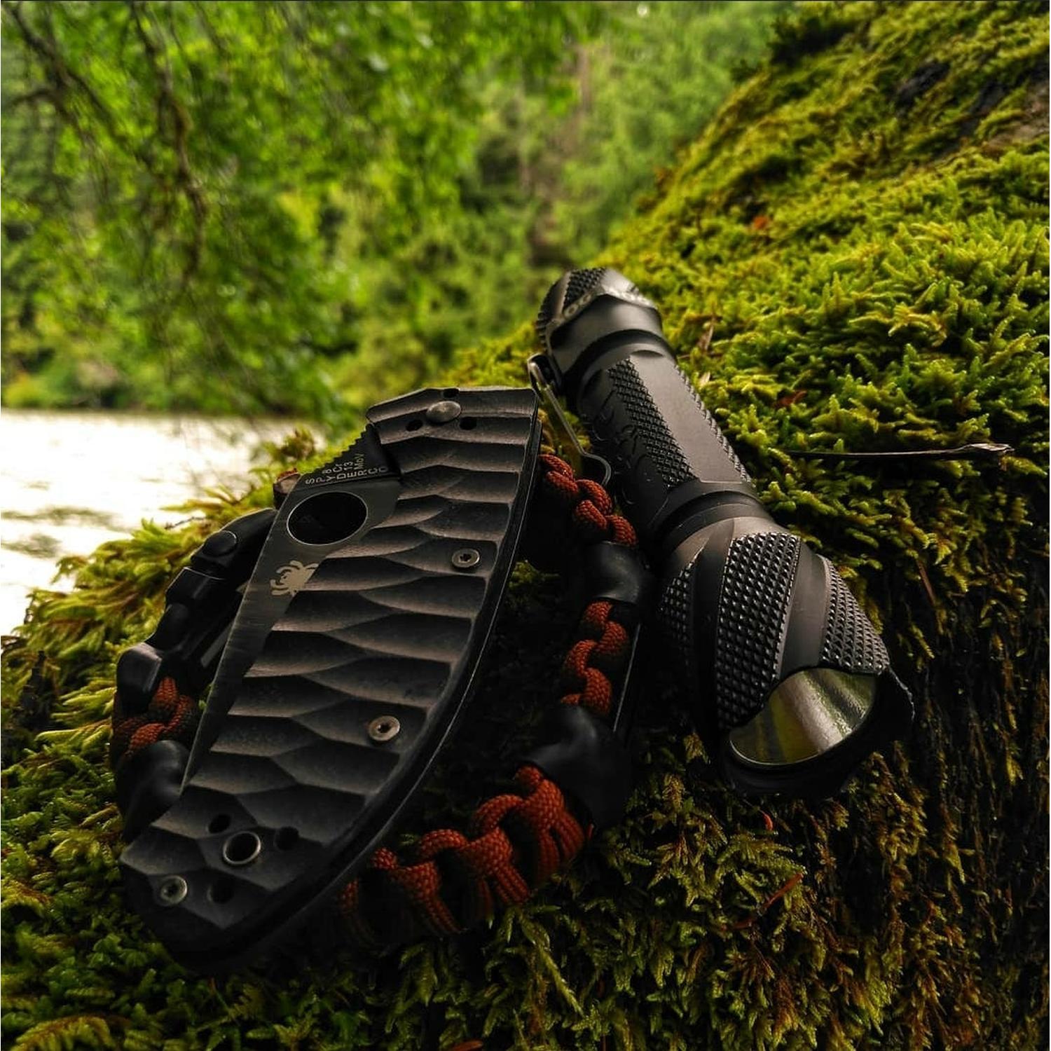 Camper Strap by Supresse Straps