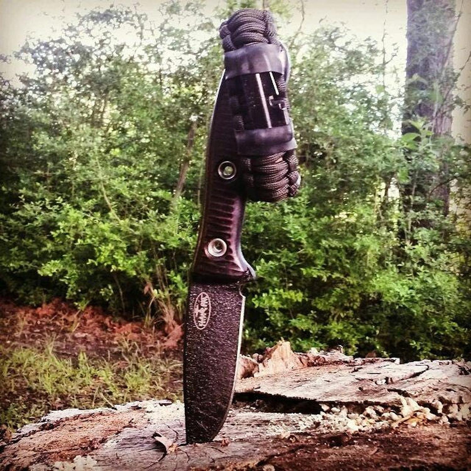 Camper Strap by Supresse Straps