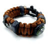 Camper Strap by Supresse Straps