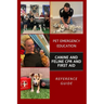 Canine and Feline CPR and First Aid: Reference Guide - Paperback