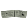 Canteen 1 Liter / 1 Quart Decal