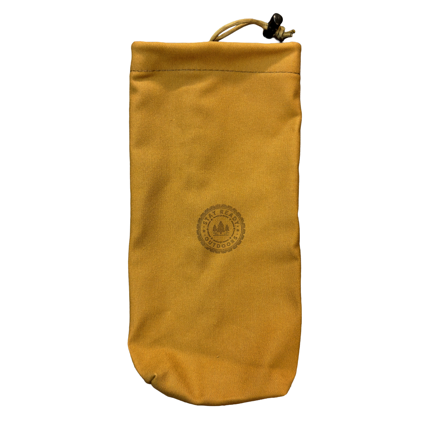 Canvas Water Filter Bag – Pre-Filter & Storage for Outdoor Survival