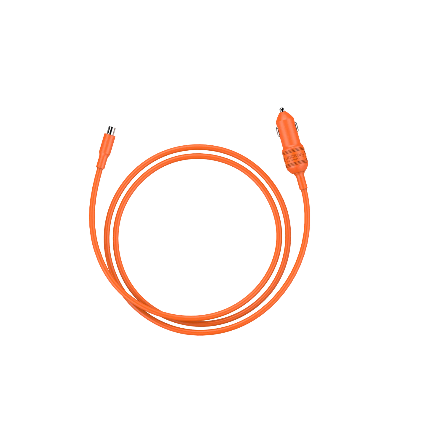 Car Charging Cable – DC8020 12V Vehicle Input Cable for Explorer Series