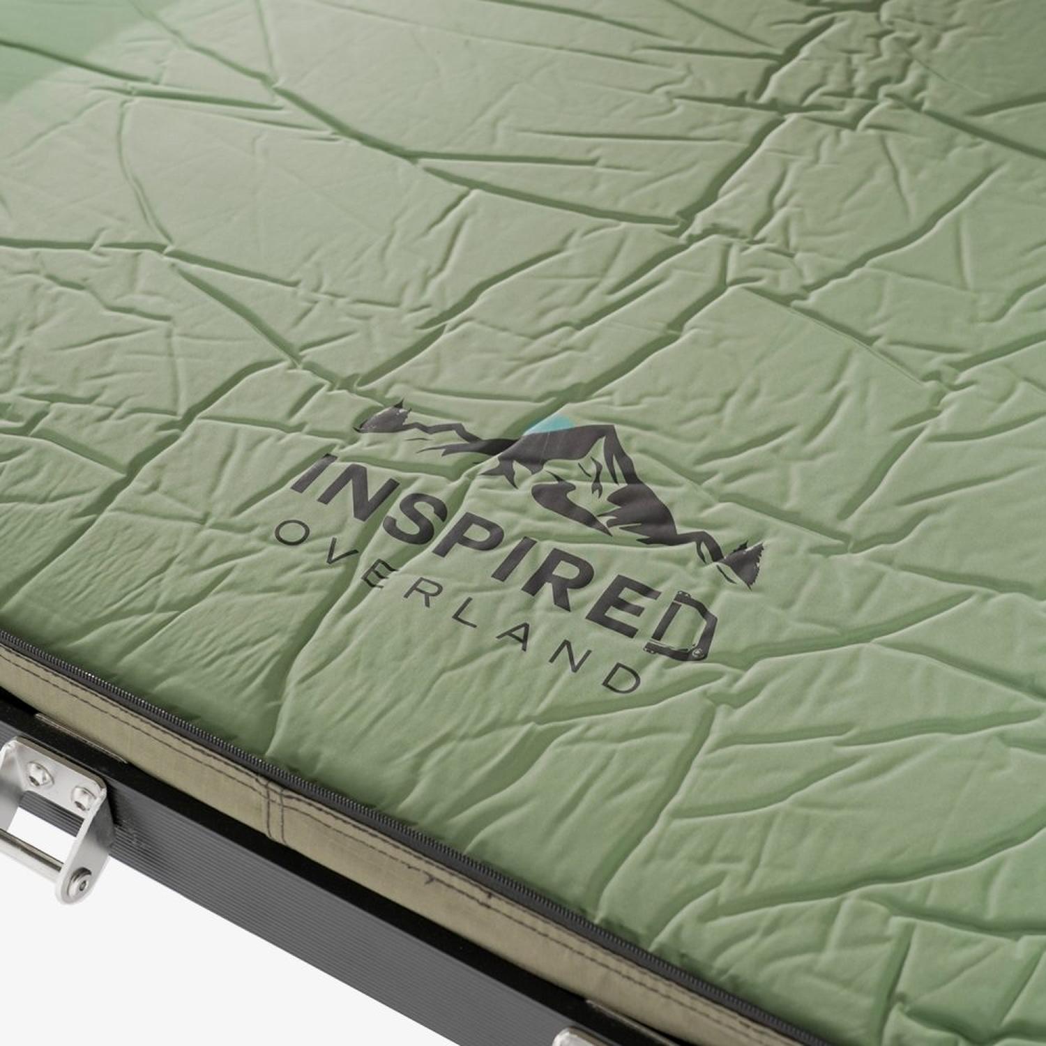 Carbonlite Rooftop Tent