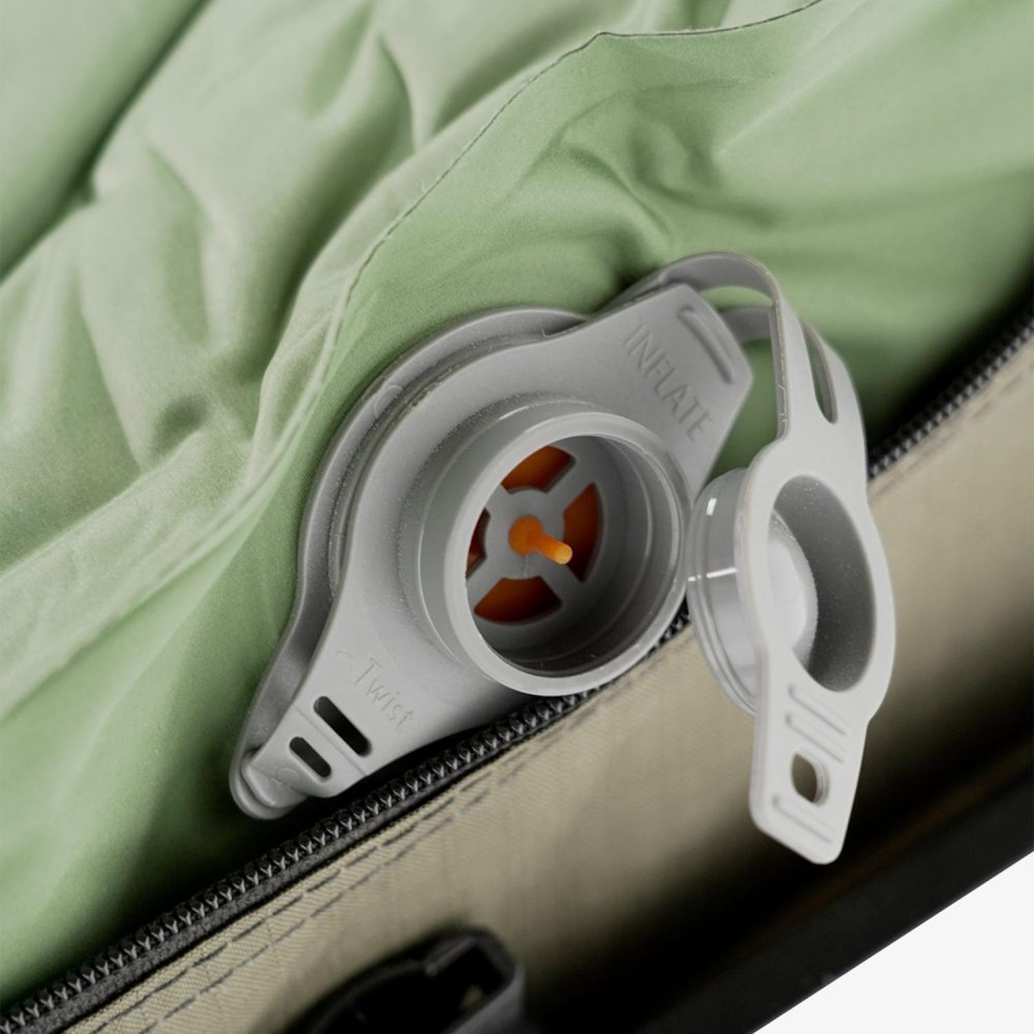 Carbonlite Rooftop Tent