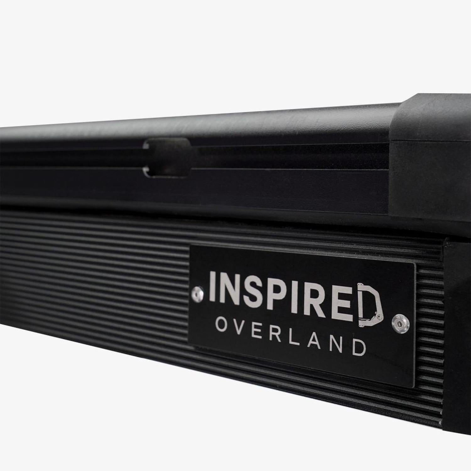 Carbonlite Rooftop Tent