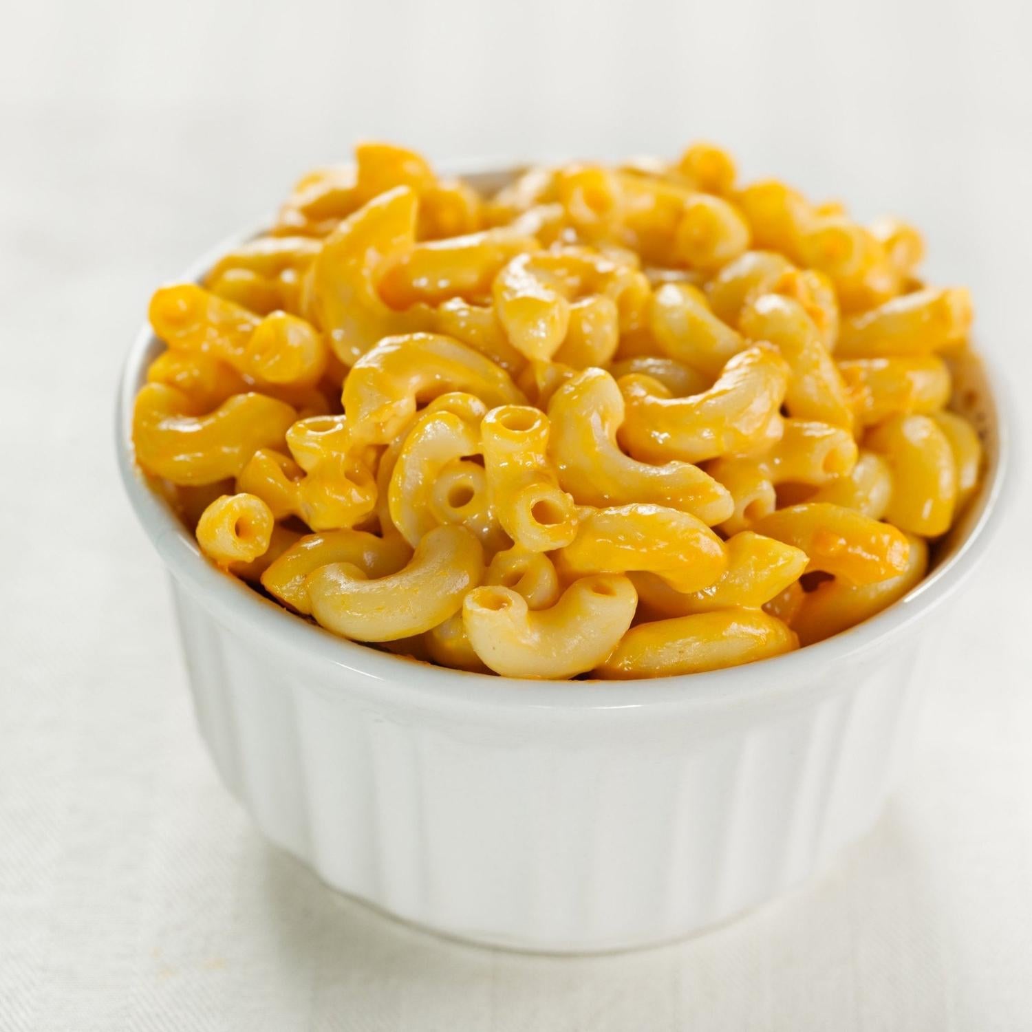 Cheese Sauce Mix Can – 87 Servings