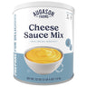Cheese Sauce Mix Can, 87 Servings