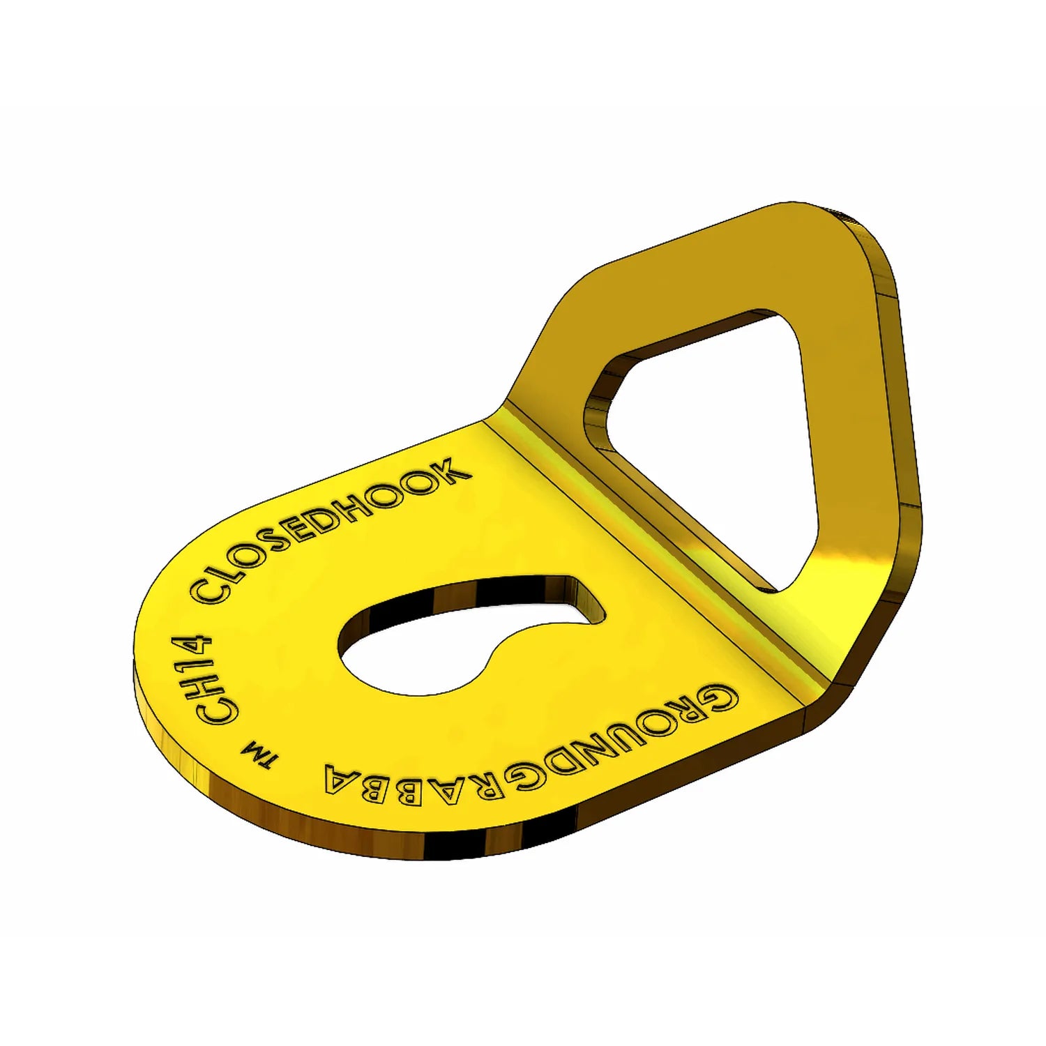 ClosedHook 6 or 12 Pack