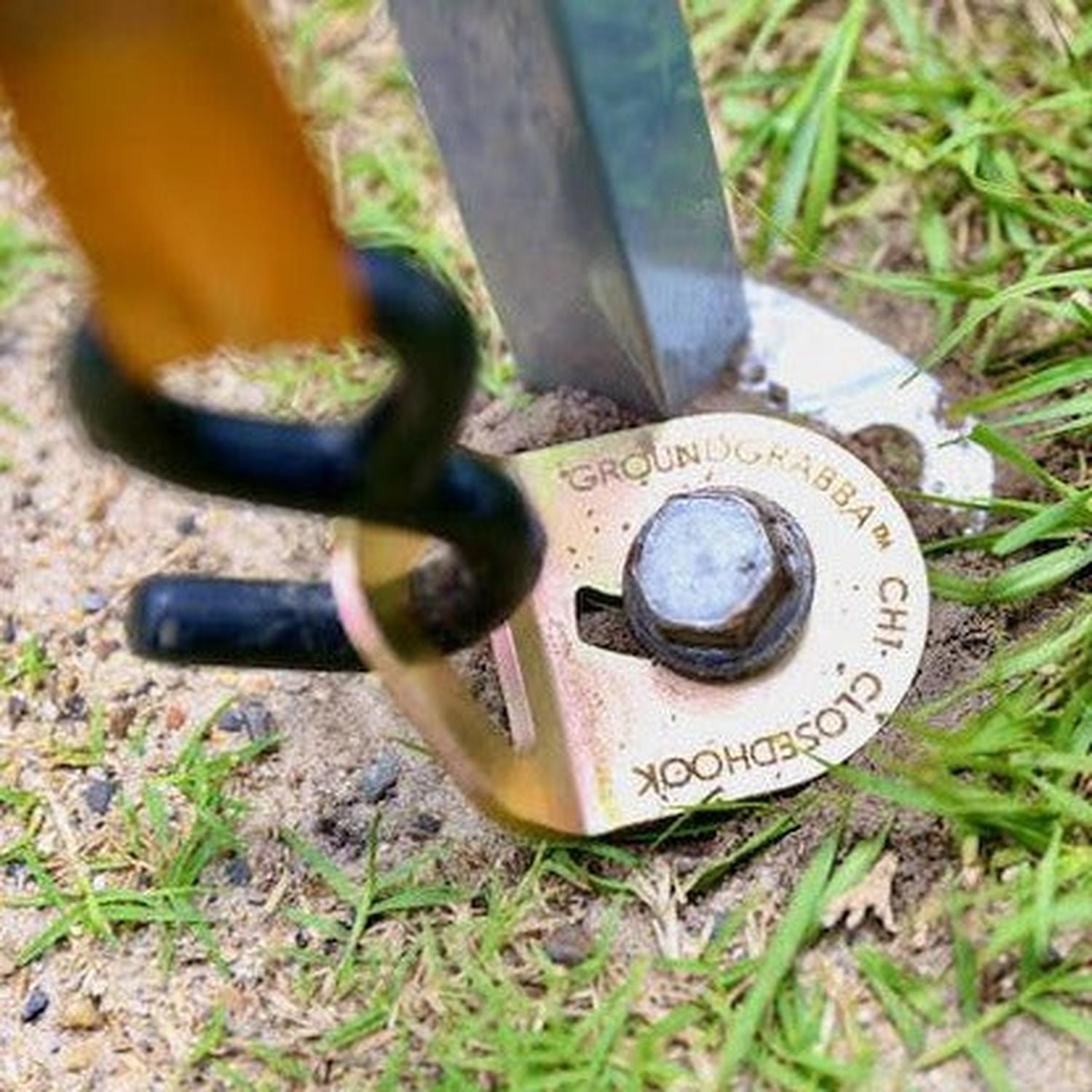 ClosedHook 6 or 12 Pack