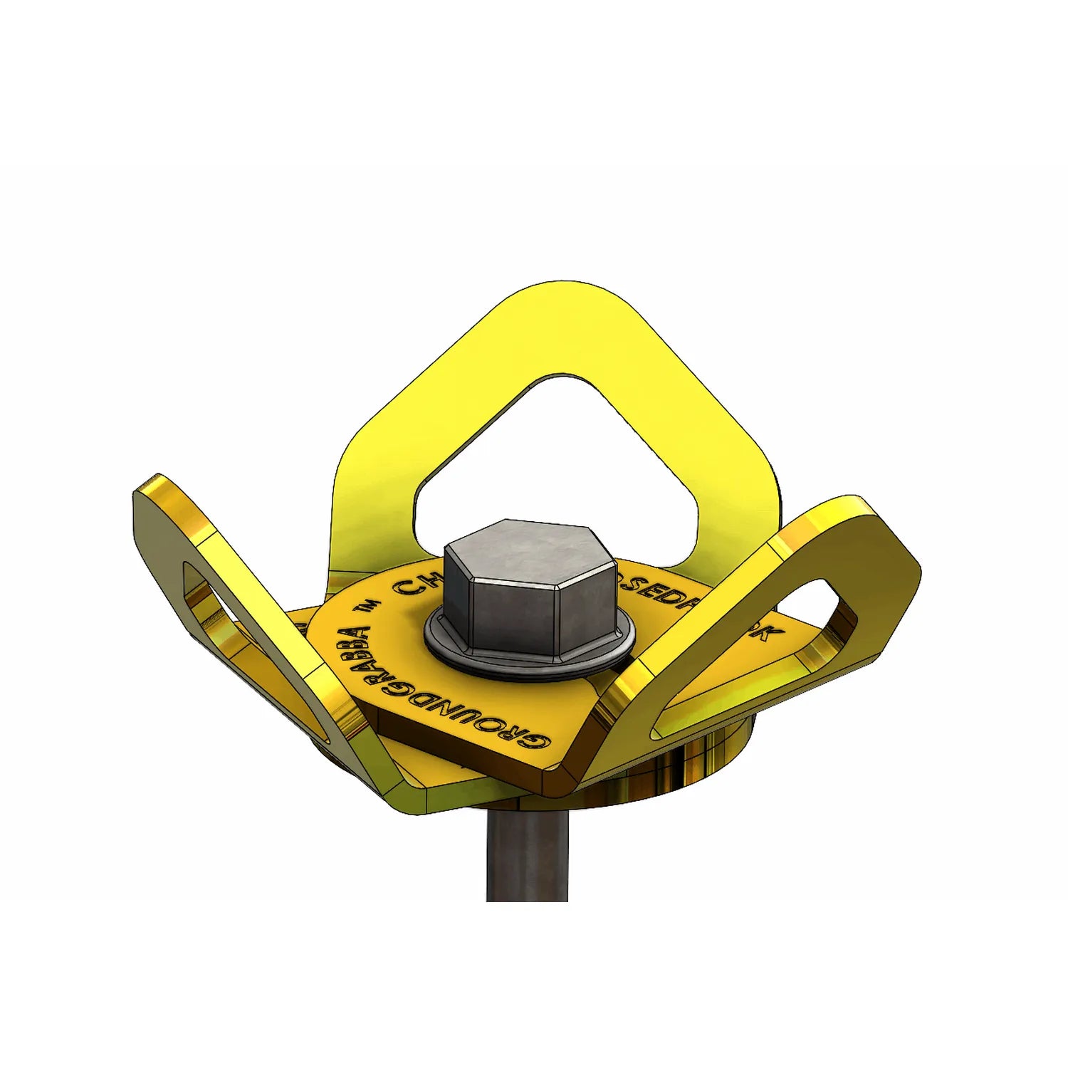 ClosedHook 6 or 12 Pack