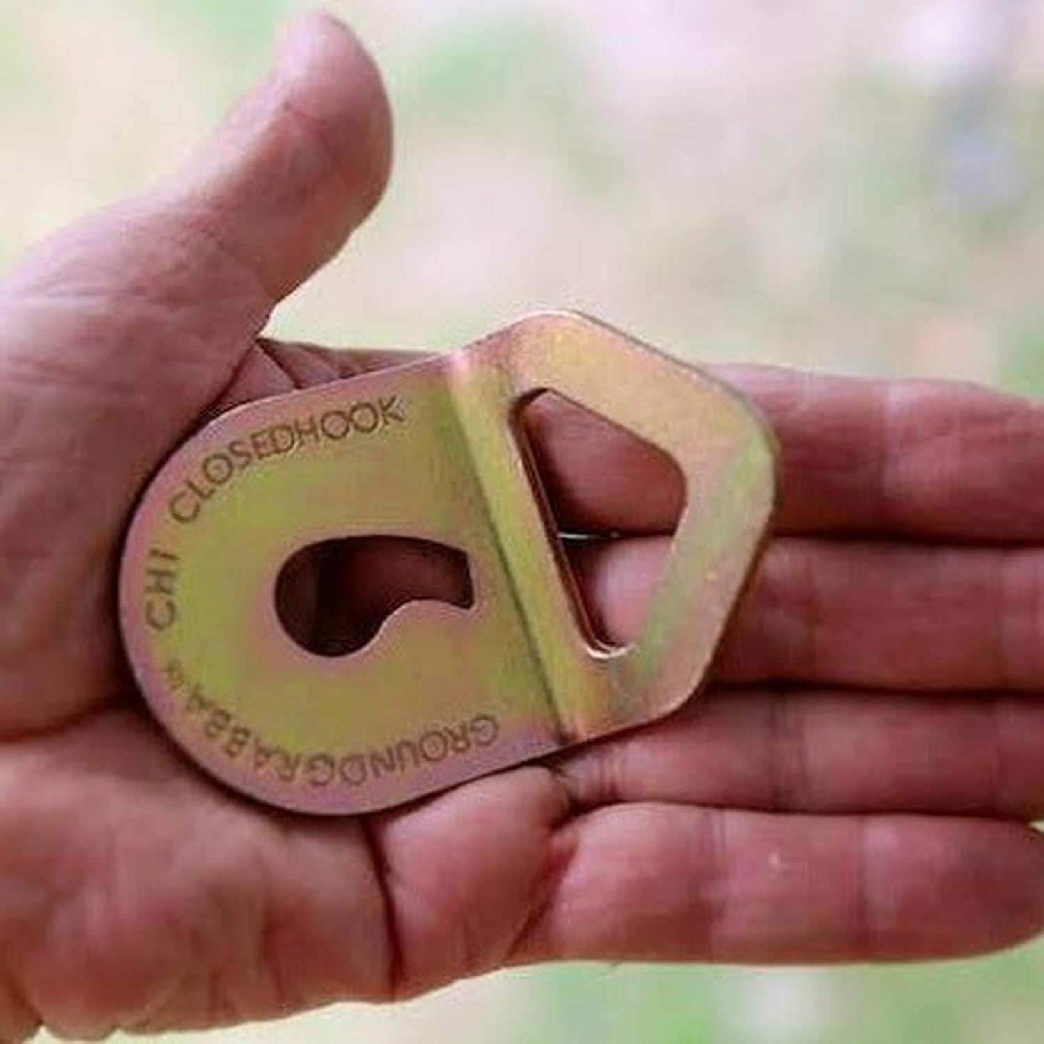 ClosedHook 6 or 12 Pack